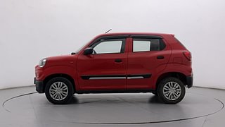 Used 2023 Maruti Suzuki S-Presso VXI CNG Petrol+cng Manual exterior LEFT SIDE VIEW