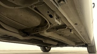 Used 2018 maruti-suzuki Ciaz Alpha Petrol Petrol Manual extra REAR RIGHT UNDERBODY VIEW