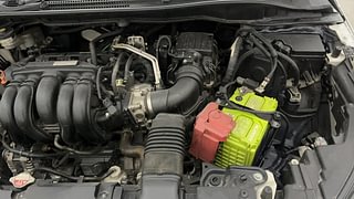 Used 2022 Honda City ZX CVT Petrol Automatic engine ENGINE LEFT SIDE VIEW