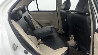 Used 2016 Maruti Suzuki Swift Dzire VDI (O) Diesel Manual interior RIGHT SIDE REAR DOOR CABIN VIEW