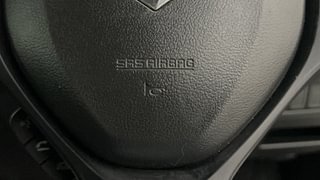 Used 2017 Maruti Suzuki Baleno [2015-2019] Alpha Petrol Petrol Manual top_features Airbags