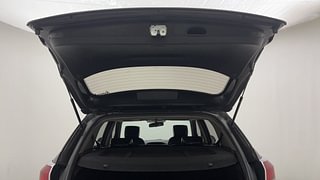 Used 2018 Hyundai Creta [2018-2020] 1.6 SX AT Diesel Automatic interior DICKY DOOR OPEN VIEW