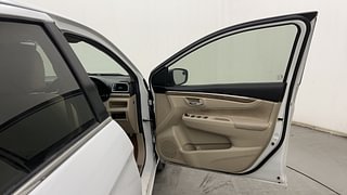 Used 2022 Maruti Suzuki Ciaz Zeta Petrol Petrol Manual interior RIGHT FRONT DOOR OPEN VIEW