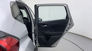 Used 2017 Honda WR-V [2017-2020] i-VTEC S Petrol Manual interior RIGHT REAR DOOR OPEN VIEW