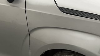 Used 2019 Maruti Suzuki Ignis [2017-2020] Delta AMT Petrol Petrol Automatic dents MINOR DENT