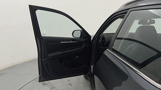 Used 2023 Kia Sonet GTX Plus 1.5 AT Diesel Automatic interior LEFT FRONT DOOR OPEN VIEW