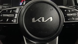 Used 2023 Kia Sonet GTX Plus 1.5 AT Diesel Automatic top_features Airbags