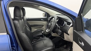 Used 2020 Renault Triber RXZ Petrol Manual interior RIGHT SIDE FRONT DOOR CABIN VIEW