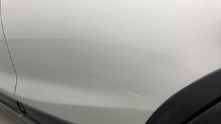 Used 2017 Honda WR-V [2017-2020] i-VTEC S Petrol Manual dents MINOR DENT