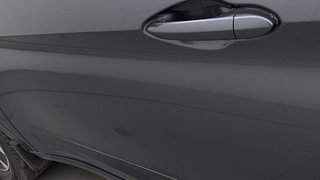 Used 2020 tata Nexon XZA Plus (O) AMT Petrol Automatic dents MINOR SCRATCH