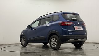 Used 2020 Renault Triber RXZ Petrol Manual exterior LEFT REAR CORNER VIEW