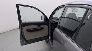 Used 2013 Hyundai Santro Xing [2007-2014] GL Petrol Manual interior LEFT FRONT DOOR OPEN VIEW