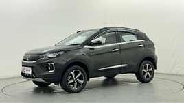 2022 Tata Nexon XZA+ L Diesel