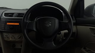 Used 2013 Maruti Suzuki Swift Dzire VXI Petrol Manual interior STEERING VIEW