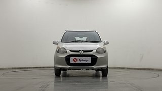 Used 2015 Maruti Suzuki Alto 800 [2012-2016] Lxi Petrol Manual exterior FRONT VIEW