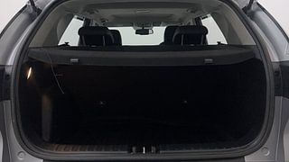 Used 2021 Kia Sonet GTX Plus 1.0 iMT Petrol Manual interior DICKY INSIDE VIEW