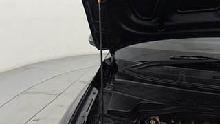 Used 2023 Kia Sonet GTX Plus 1.5 AT Diesel Automatic engine ENGINE RIGHT SIDE HINGE & APRON VIEW