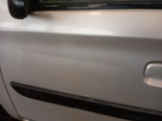 Used 2015 Maruti Suzuki Alto 800 [2012-2016] Lxi Petrol Manual dents MINOR DENT