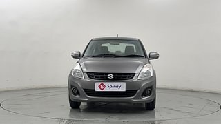 Used 2013 Maruti Suzuki Swift Dzire VXI Petrol Manual exterior FRONT VIEW