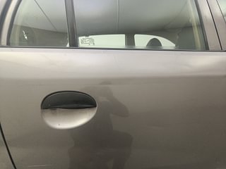 Used 2013 Hyundai Santro Xing [2007-2014] GL Petrol Manual dents MINOR SCRATCH