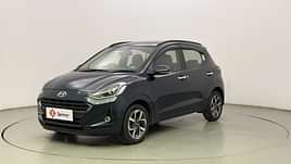 2019 Hyundai Grand i10 Nios Asta 1.2 Kappa VTVT