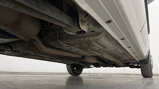 Used 2015 Maruti Suzuki Alto 800 [2012-2016] Lxi Petrol Manual extra REAR RIGHT UNDERBODY VIEW