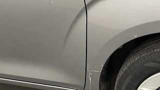 Used 2019 Maruti Suzuki Ignis [2017-2020] Delta AMT Petrol Petrol Automatic dents MINOR SCRATCH