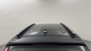 Used 2023 Kia Sonet GTX Plus 1.5 AT Diesel Automatic exterior EXTERIOR ROOF VIEW