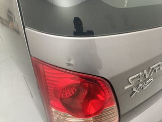 Used 2013 Hyundai Santro Xing [2007-2014] GL Petrol Manual dents MINOR DENT