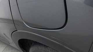 Used 2020 tata Nexon XZA Plus (O) AMT Petrol Automatic dents MINOR SCRATCH