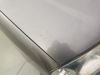 Used 2013 Hyundai Santro Xing [2007-2014] GL Petrol Manual dents MINOR SCRATCH