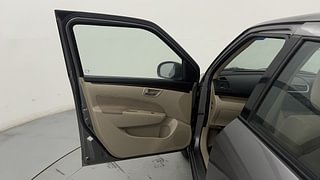 Used 2013 Maruti Suzuki Swift Dzire VXI Petrol Manual interior LEFT FRONT DOOR OPEN VIEW