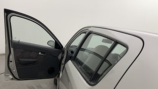 Used 2015 Maruti Suzuki Alto 800 [2012-2016] Lxi Petrol Manual interior LEFT FRONT DOOR OPEN VIEW