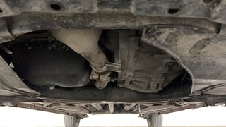 Used 2015 Maruti Suzuki Swift [2011-2017] ZDi Diesel Manual extra FRONT LEFT UNDERBODY VIEW