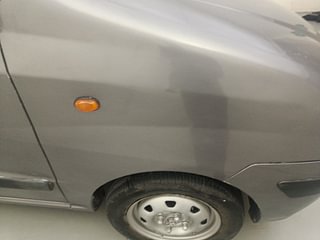 Used 2013 Hyundai Santro Xing [2007-2014] GL Petrol Manual dents MINOR DENT