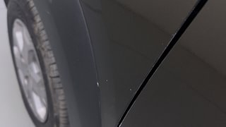 Used 2018 Renault Kwid [2017-2019] CLIMBER 1.0 AMT Petrol Automatic dents MINOR SCRATCH
