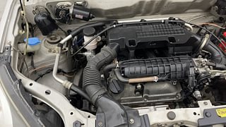 Used 2015 Maruti Suzuki Alto 800 [2012-2016] Lxi Petrol Manual engine ENGINE RIGHT SIDE VIEW