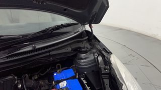 Used 2013 Maruti Suzuki Swift Dzire VXI Petrol Manual engine ENGINE LEFT SIDE HINGE & APRON VIEW