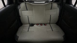 Used 2015 Maruti Suzuki Alto 800 [2012-2016] Lxi Petrol Manual interior REAR SEAT CONDITION VIEW