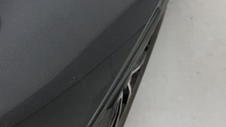 Used 2020 tata Nexon XZA Plus (O) AMT Petrol Automatic dents MINOR SCRATCH