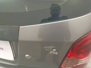 Used 2013 Hyundai Santro Xing [2007-2014] GL Petrol Manual dents MINOR SCRATCH