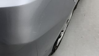 Used 2021 honda Amaze 1.2 S i-VTEC Petrol Manual dents MINOR SCRATCH