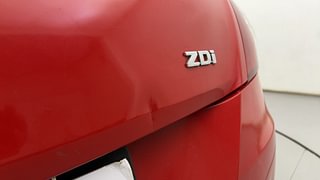 Used 2015 Maruti Suzuki Swift [2011-2017] ZDi Diesel Manual dents MINOR DENT