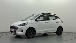 2020 Hyundai Grand i10 Nios Sportz AMT 1.2 Kappa VTVT