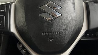 Used 2015 Maruti Suzuki Swift [2011-2017] ZDi Diesel Manual top_features Airbags