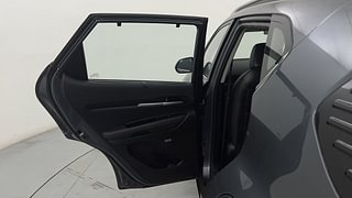 Used 2023 Kia Sonet GTX Plus 1.5 AT Diesel Automatic interior LEFT REAR DOOR OPEN VIEW