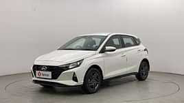 2023 Hyundai New i20 Sportz 1.2 MT