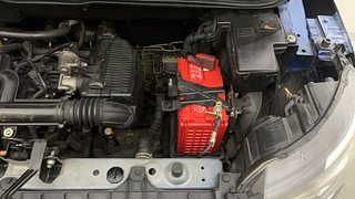 Used 2020 Renault Triber RXZ Petrol Manual engine ENGINE LEFT SIDE VIEW