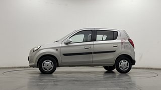 Used 2015 Maruti Suzuki Alto 800 [2012-2016] Lxi Petrol Manual exterior LEFT SIDE VIEW