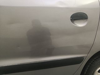 Used 2013 Hyundai Santro Xing [2007-2014] GL Petrol Manual dents MINOR DENT